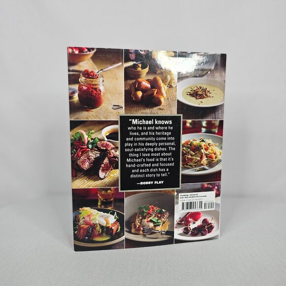 Michael Symon's "Live to Cook" Cookbook - Picture 3 of 10